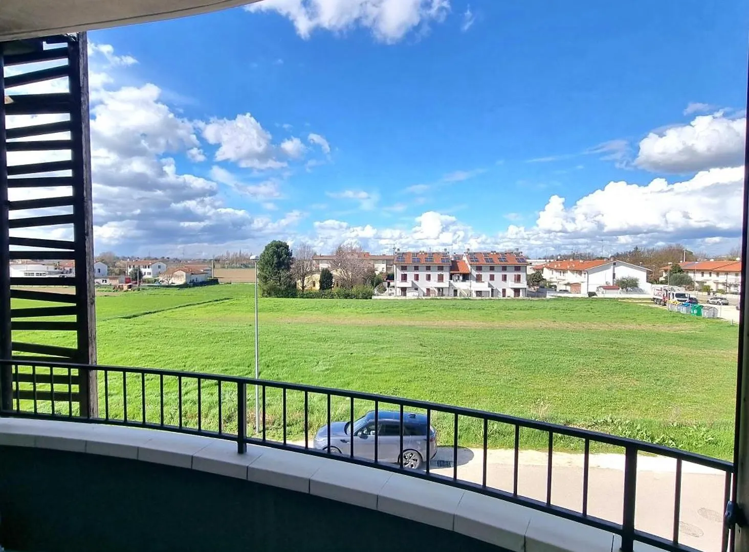 Mc House Apartment Sant'Agata sul Santerno