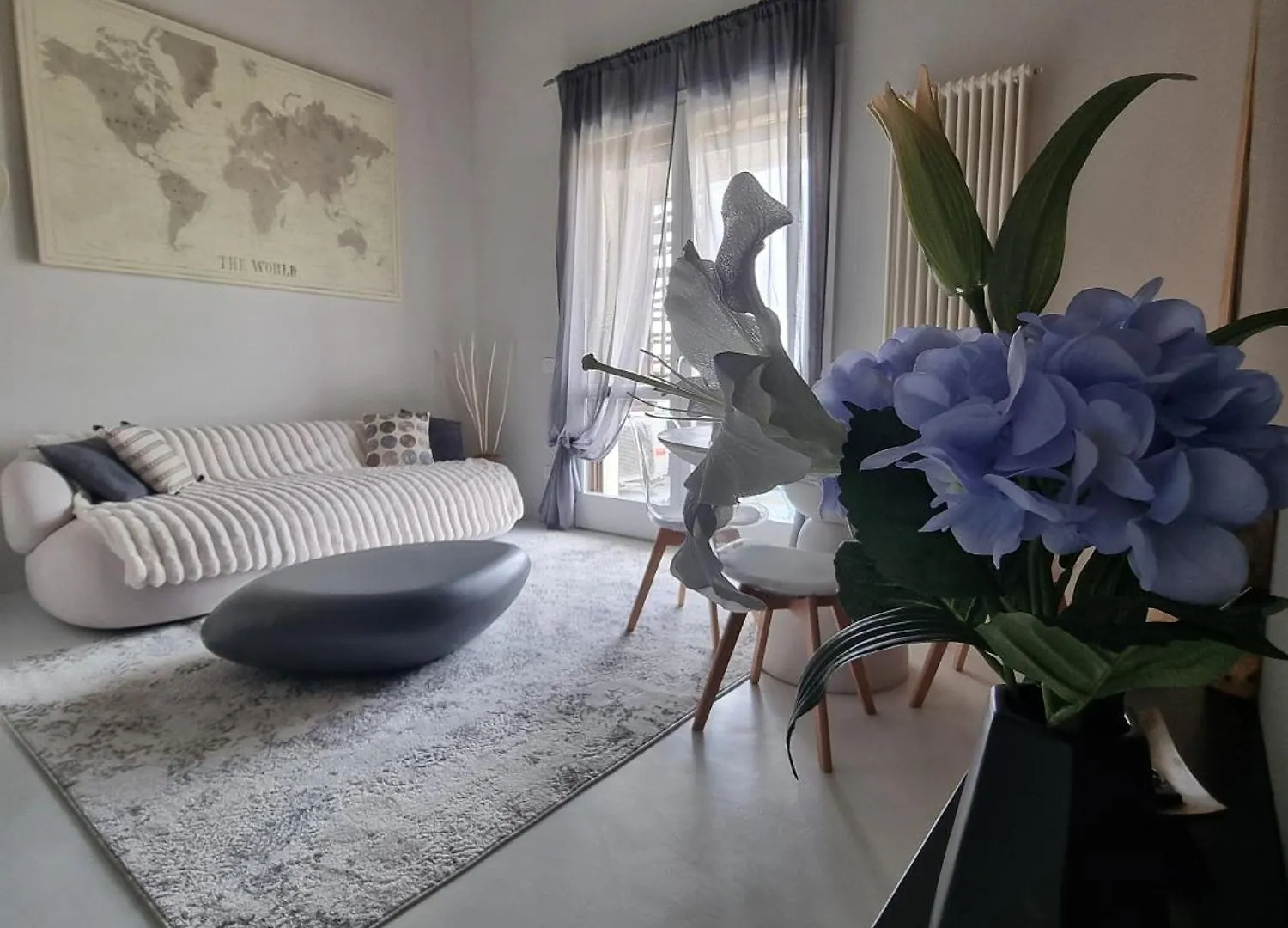 Mc House Apartment Sant'Agata sul Santerno