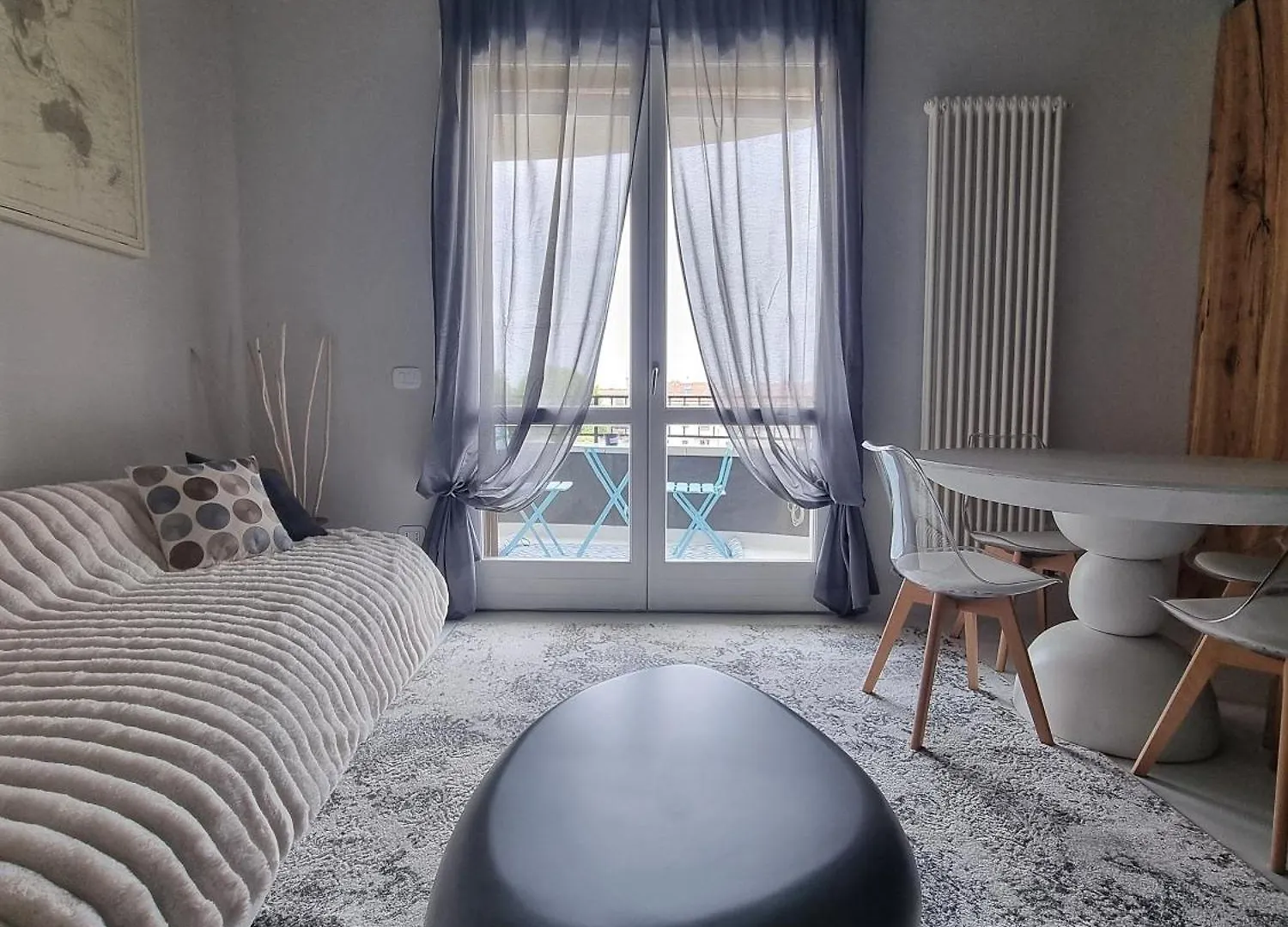Mc House Apartment Sant'Agata sul Santerno
